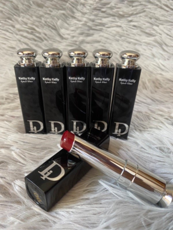 Producto - Labial Dior