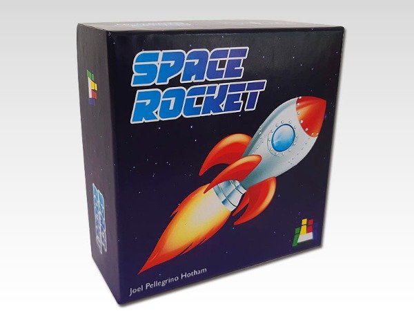 Producto - Space Rocket [Alquiler]