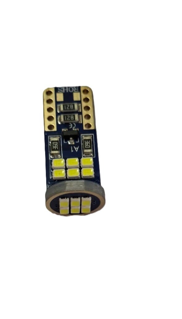 Producto - LED T10 18 SMD CANBUS 12V