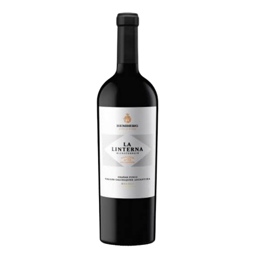 Producto - Bemberg La Linterna Chañar Punco Malbec