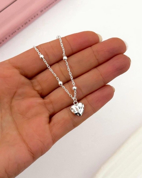 Producto - Collar Lacy
