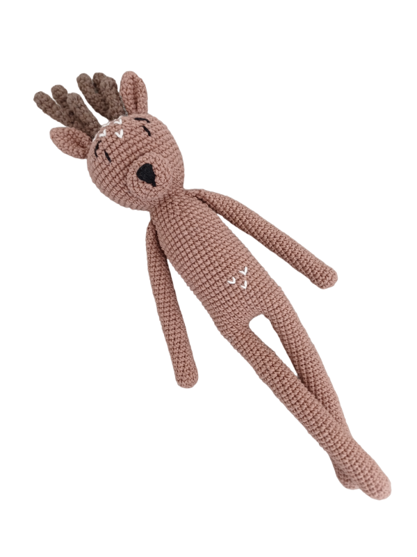 Producto - RENO PATALARGA - POR ENCARGO