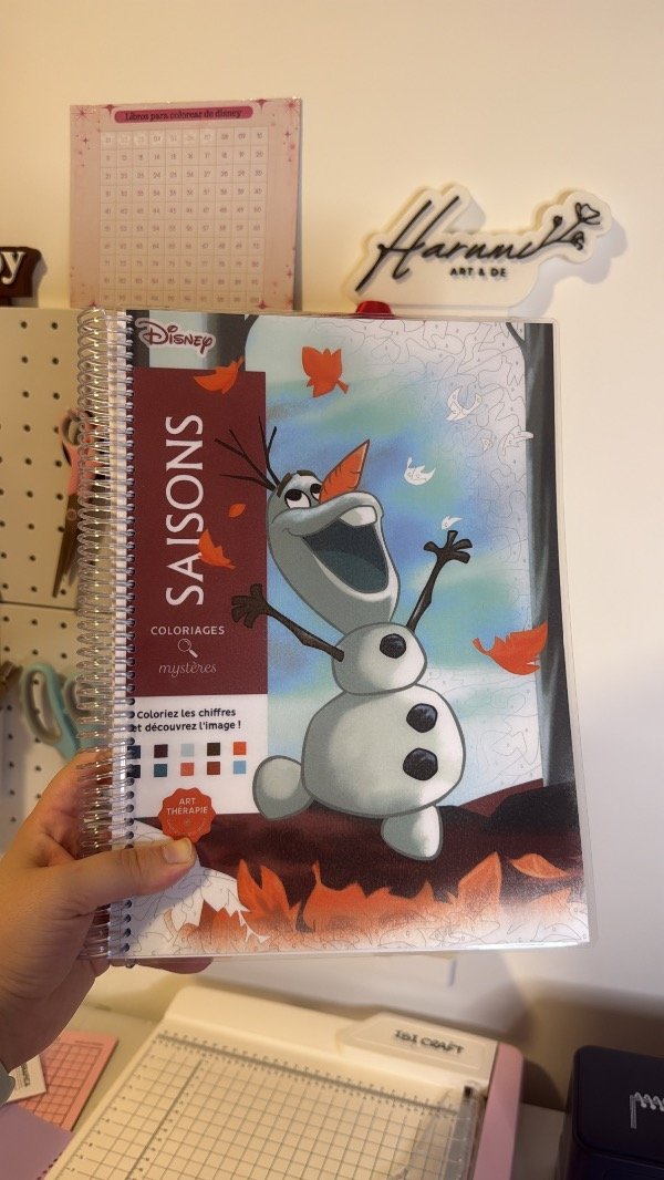 Producto - Estaciones del año