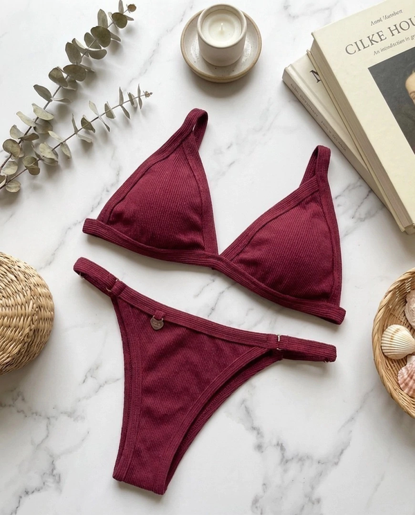 Producto - Bikini Lali - Uva