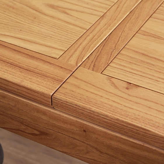 Producto - Mesa extens. 1.55 a 2.15 - 2