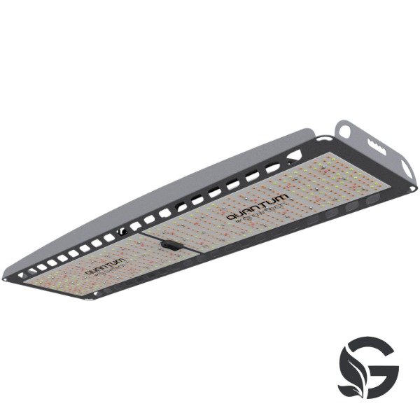 Producto - PANEL LED GROWTECH QUANTUM BOARD 300W