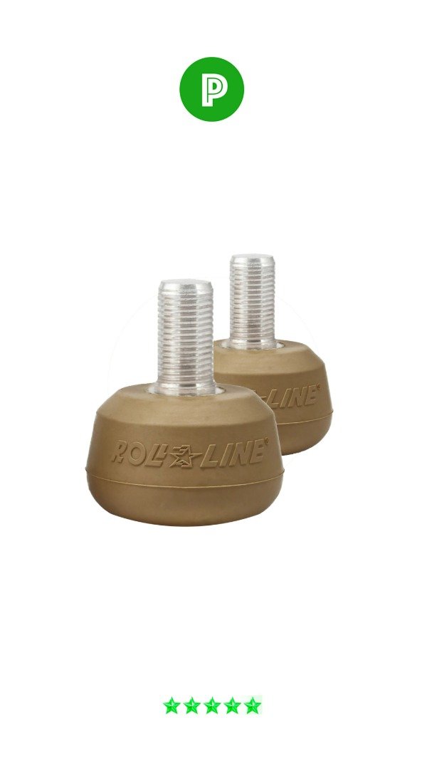 Producto - Frenos Roll Line Ambar