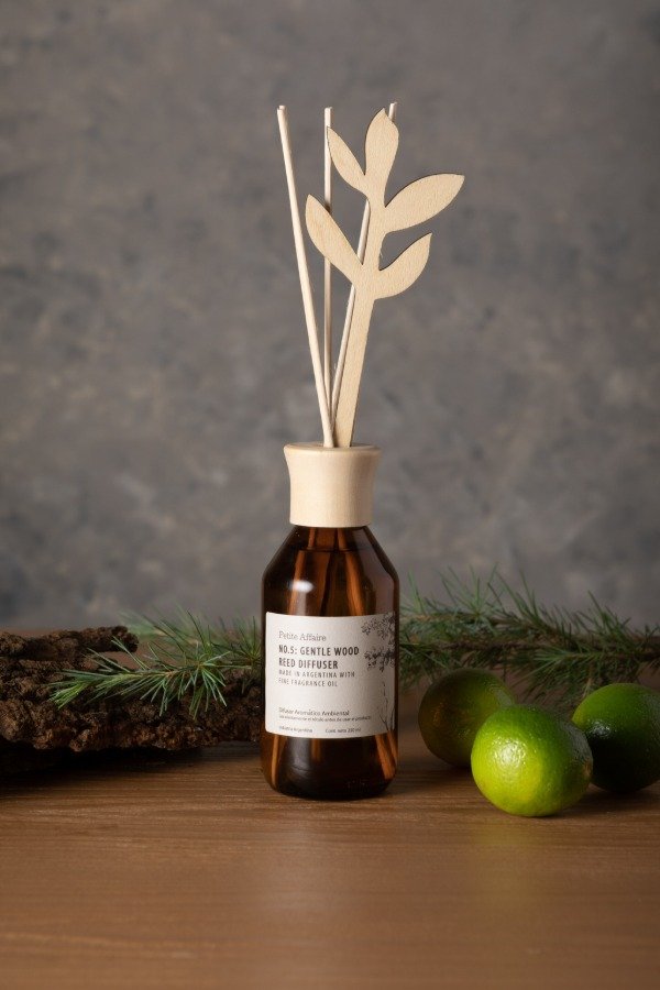 Producto - Difusor Gentle Wood