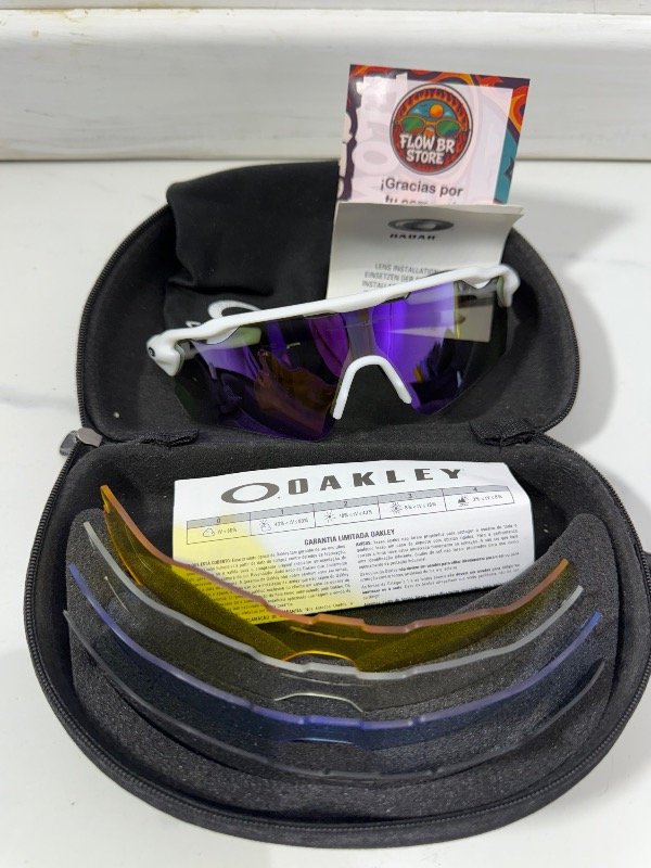 Producto - Kit Radar Ev