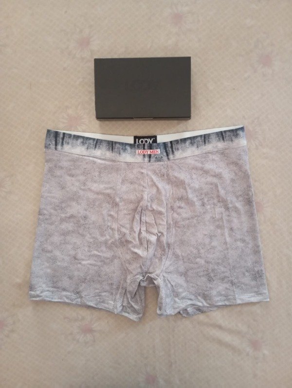 Lody Men - Art 980 - t XXL - Estampado