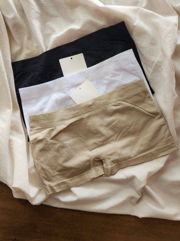 Producto - Boxer mujer