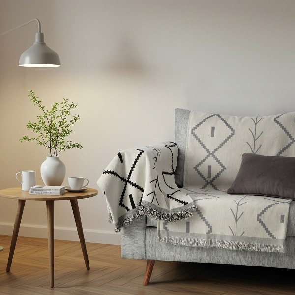 Producto - Manta TERRA