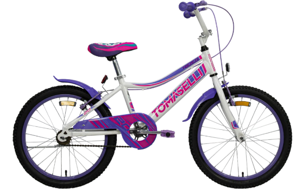 Producto - TOMASELLI RIDER (DAMA) R20