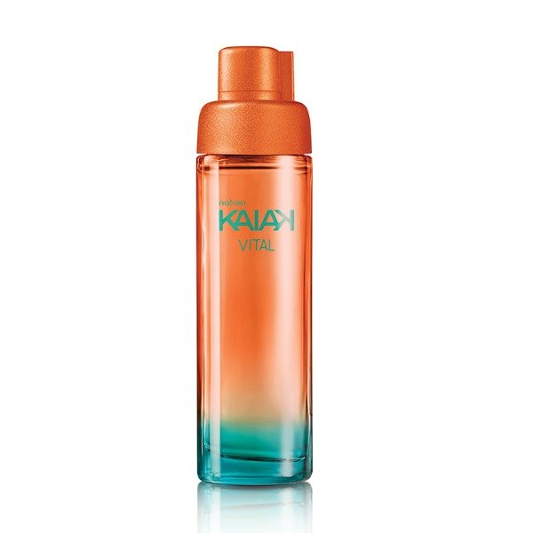 Producto - Kaiak vital eau de toilette femenino 25 ml - 25 ml -