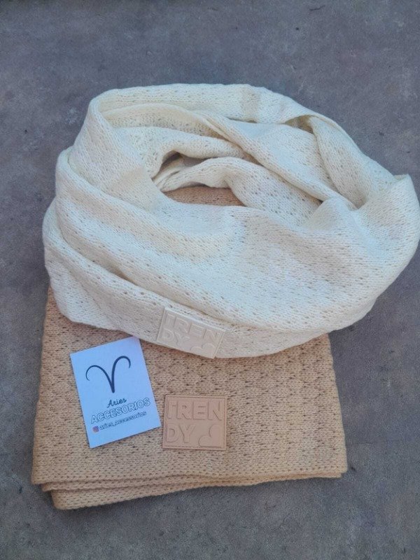 Producto - CUELLO TRENDY 18748 - 1