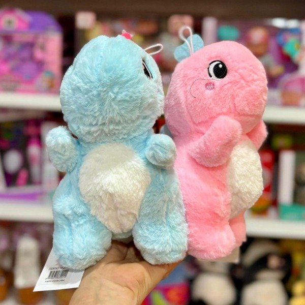 Producto - Peluche Dino 371332