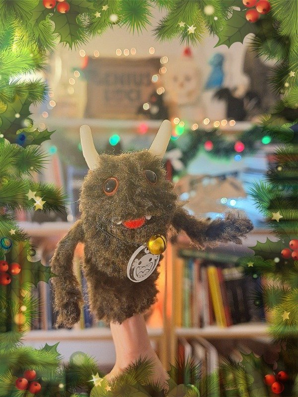 Producto - Puer Lanatux