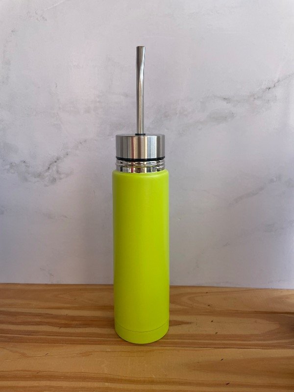 Producto - Matelisto 500cc Verde 03