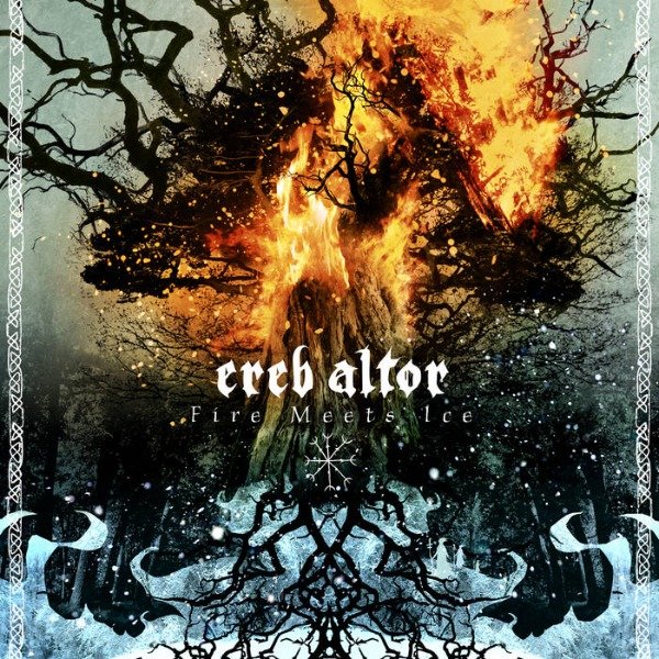 Producto - EREB ALTOR - Fire Meets Ice