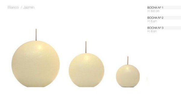 Producto - Bocha N2