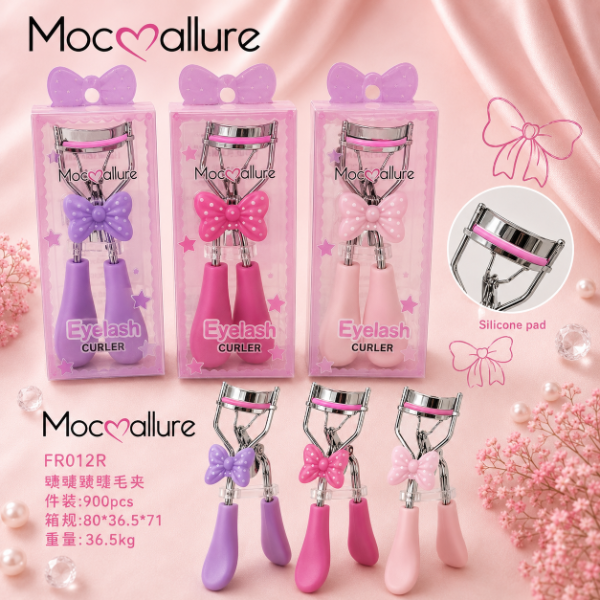 Producto - ARQUEADOR CON MOÑO MOCOALLURE FF012