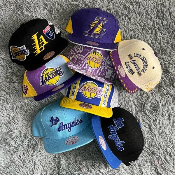 Producto - (Pack de Gorras)