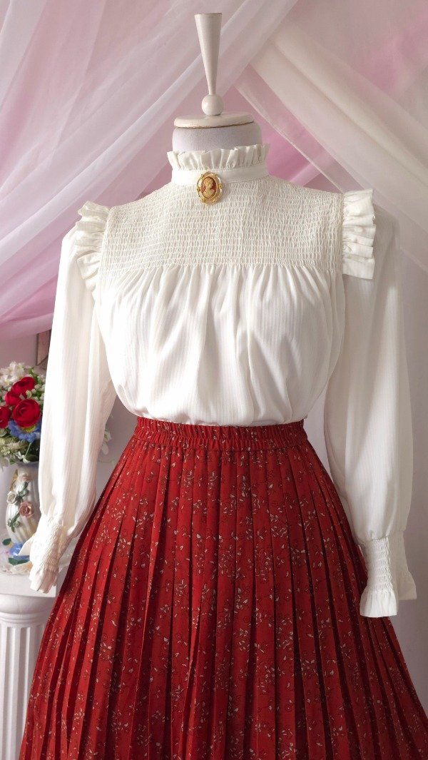Producto - Blusa Stefie! IMPORTADA SIN USO - 0