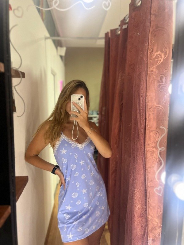 Producto - Bianca secreta "Marbella" - 1