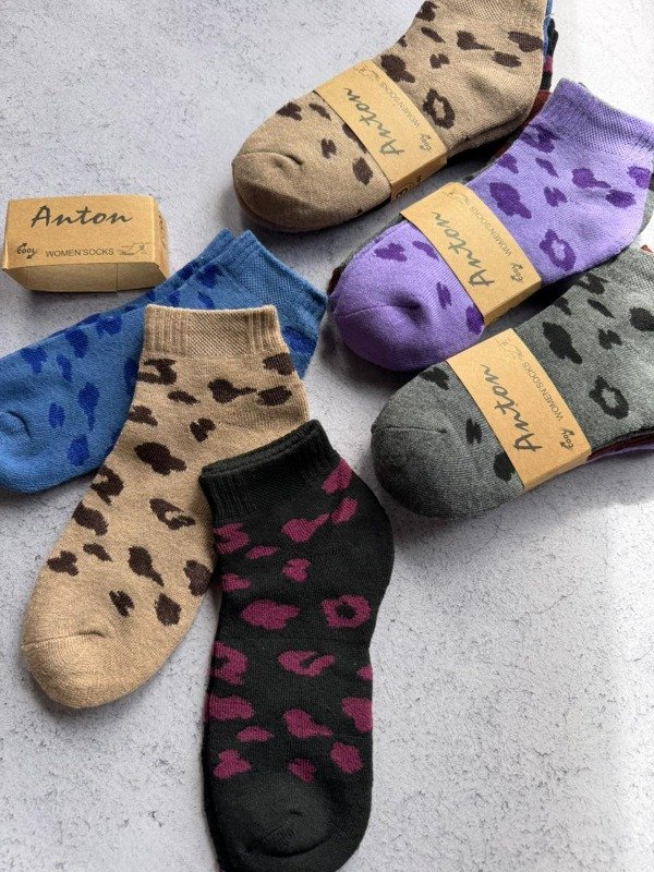 Producto - MEDIAS TERMICAS PRINT