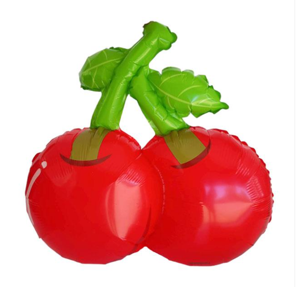 Producto - Globo Cereza 50 cm
