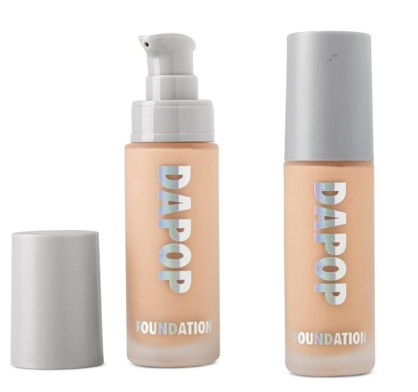 Producto - BASE LIQUIDA FUNDATION DAPOP - 2