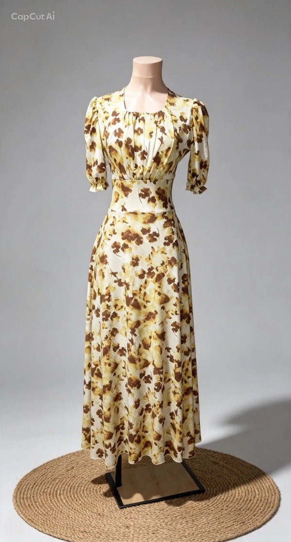 Producto - VESTIDO MORLEY (INGRESA EL MARTES) - 2