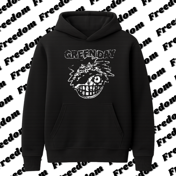 Producto - Buzo Bastard de Luxe I