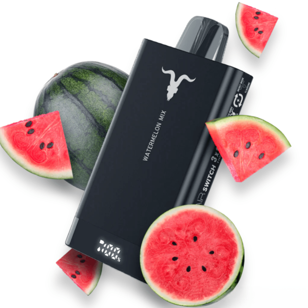 Producto - Ignite V150 Watermelon Mix