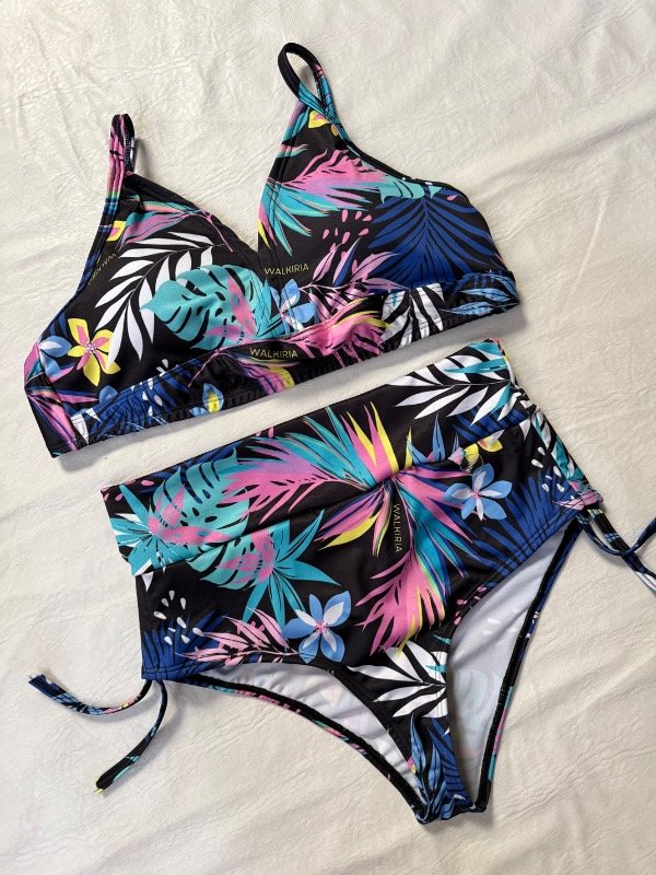 Producto - Trusa vedetina TROPICAL - 2