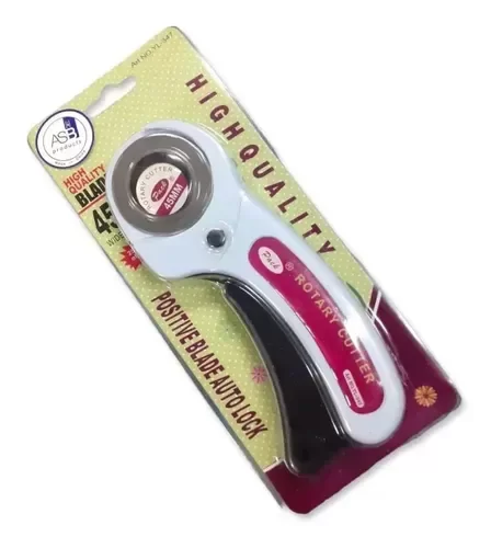 Producto - Cortante rotativo contínuo ASB 45mm heavy duty