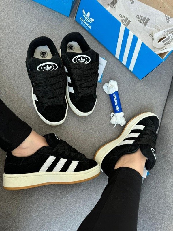 Producto - Campus 00s