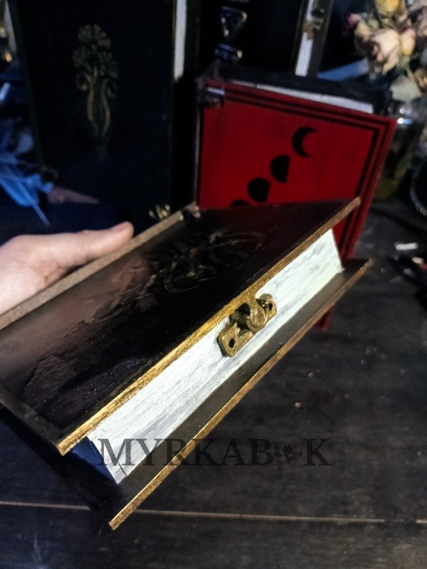 Producto - Cajas Libro-Altar - 2