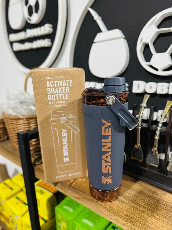 Producto - VASO SHAKER STANLEY 591 ML