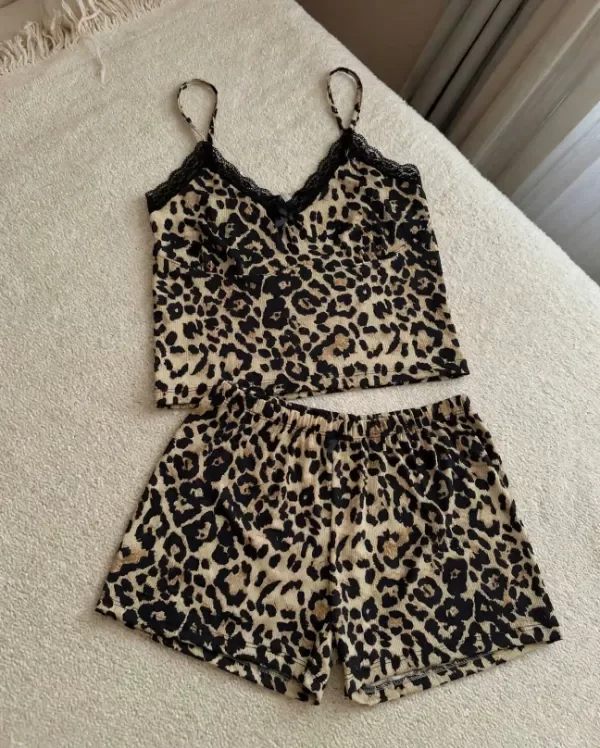 Producto - Pijama morley print - Art Megan / 1 - 1