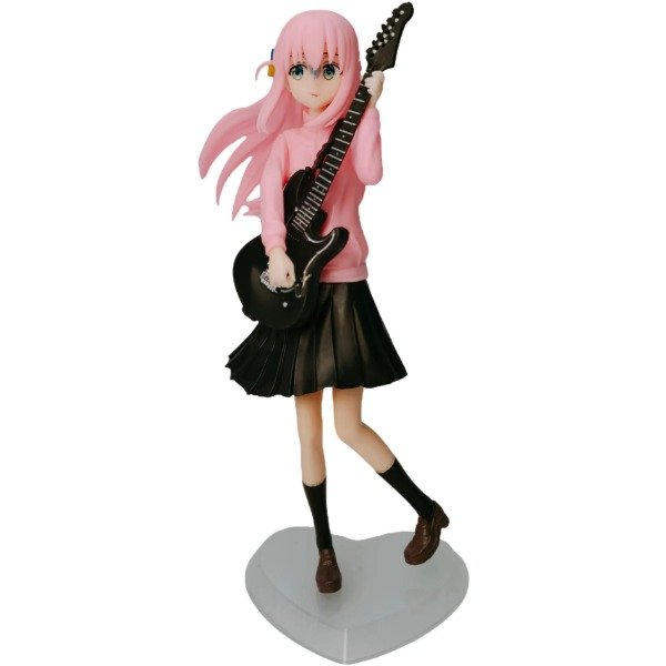Producto - Hitori Goto - BOCCHI THE ROCK! (20cm)