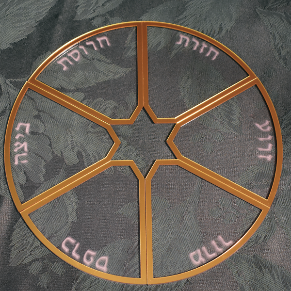 Producto - Keará desmontable