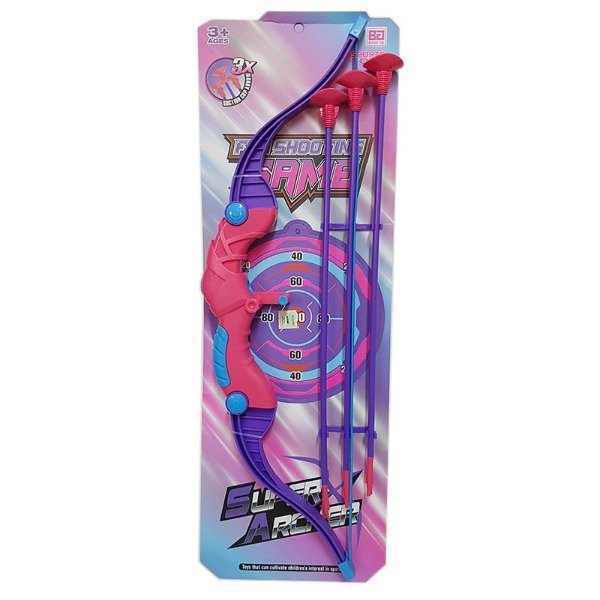 Producto - Arco con flechas grande - 1