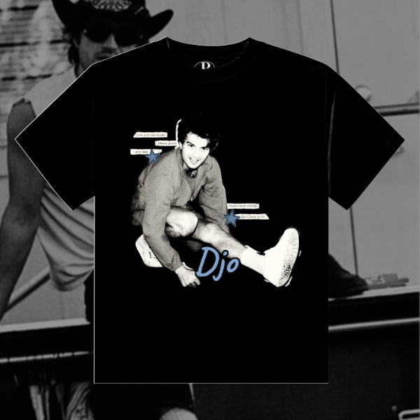 Remera change n