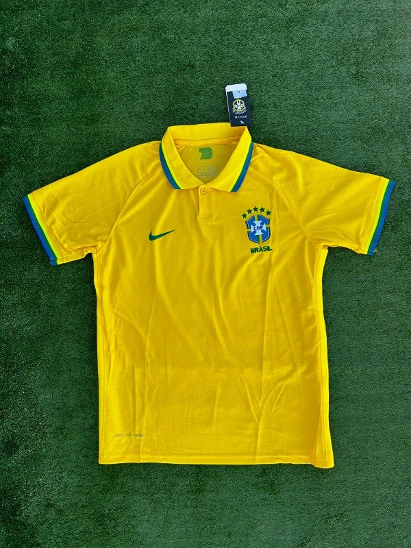 Producto - Brasil Chomba 2024