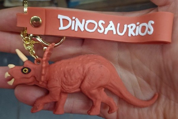 Producto - DINOSAURIOS - TRICERATOPS