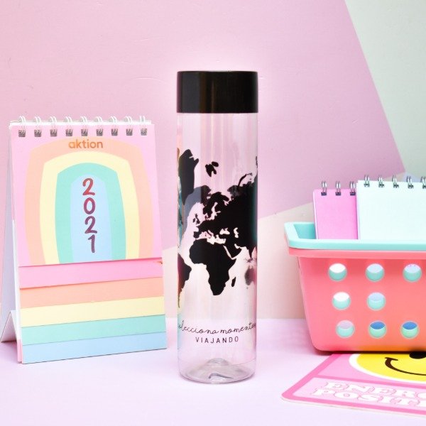 Producto - Botella Slim