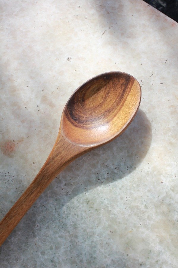 Producto - Cucharón Petiribí 7x36cm