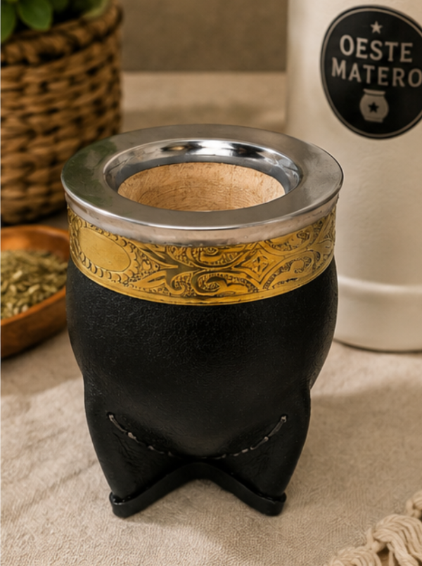 Producto - IMPERIAL GUARDA BRONCE INT. CALABAZA - 2