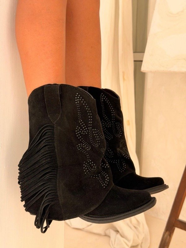 Producto - Tex Valkiria Black// 55.900 TRANSF